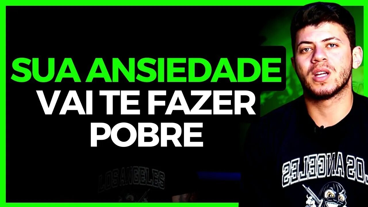 POR ISSO VOCÊ NÃO GANHA DINHEIRO NA INTERNET!