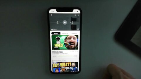 ¿Cómo usar Rumble desde tú celular? 10-06-22