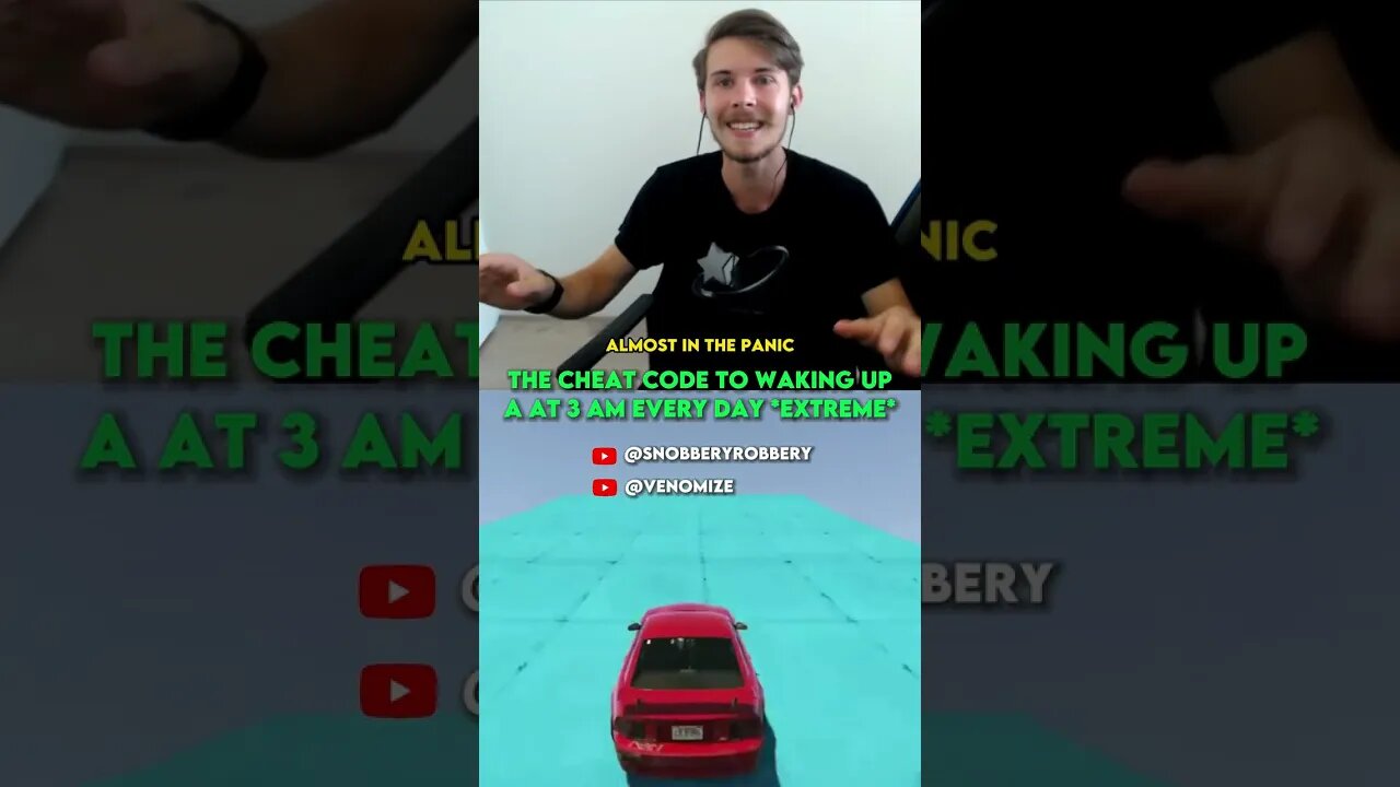 Most UNDERRATED sleeping hack! #viral #shorts