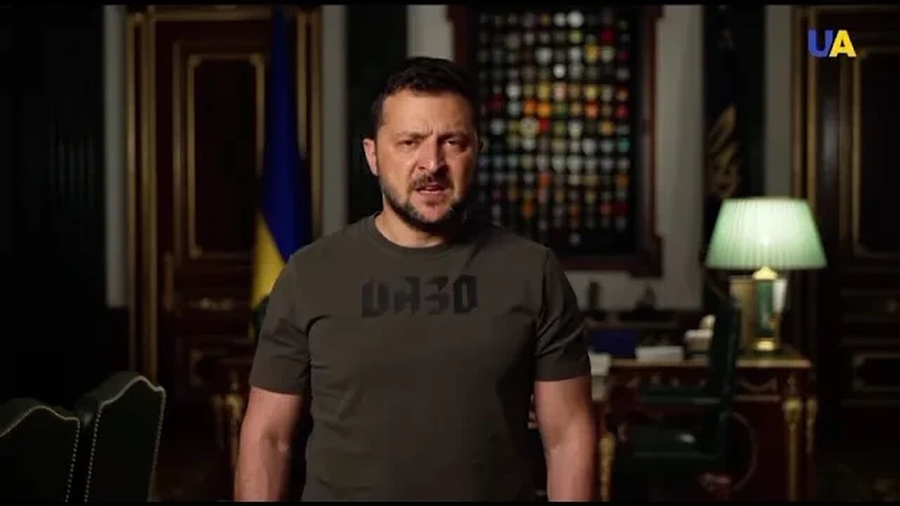The needs of the Ukrainian army will be immediately addressed