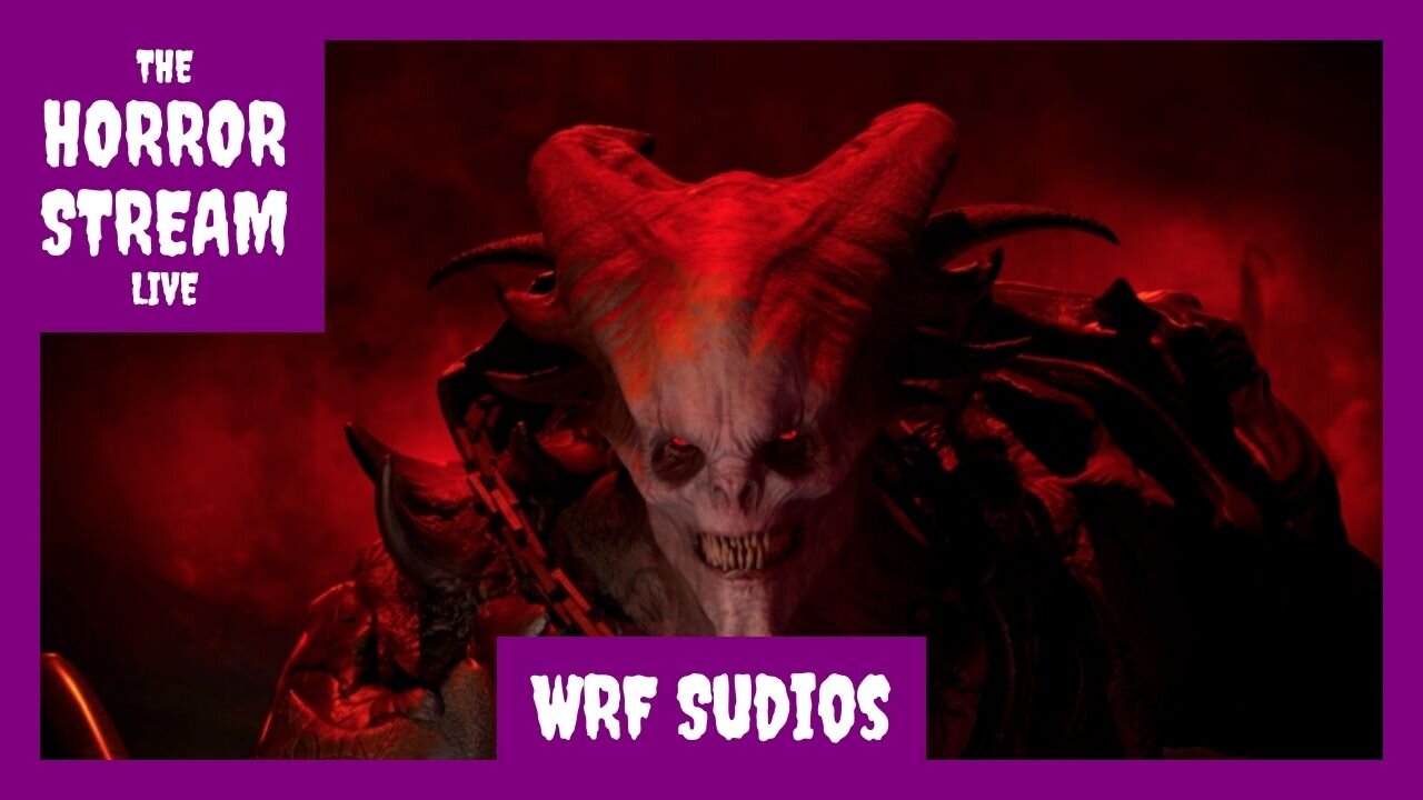 WRF Studios