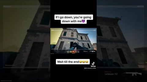 THE MOST EVIL LAUGH😂 #shorts #callofduty #funny