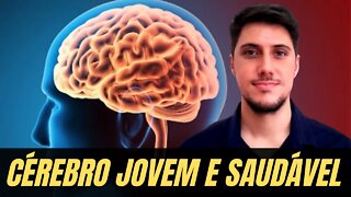 O que você precisa para ter um cérebro saudável