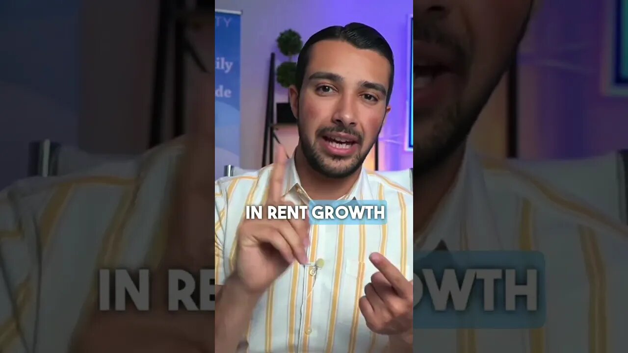 3 websites to see APPRECIATION and Rent Growth