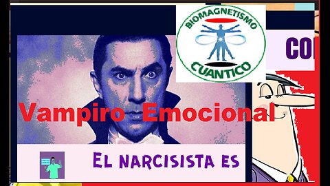 Amor Venenoso: Verdadera Cara de un Narcisista y el Poder del PsicoBiomagnetismo Cuántico para sanar