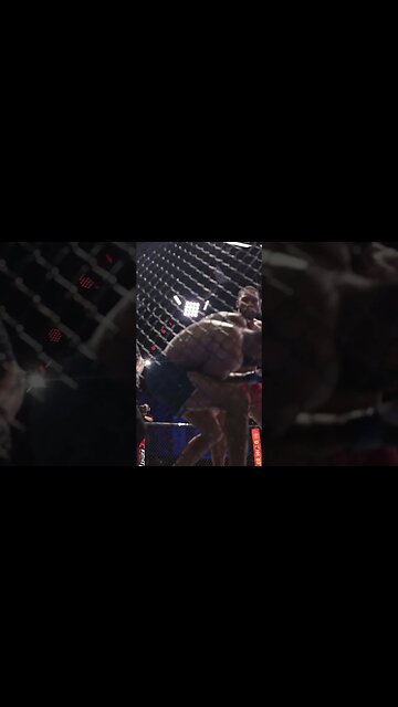 Closing out DWCS Week 8 with a BANG! 😬