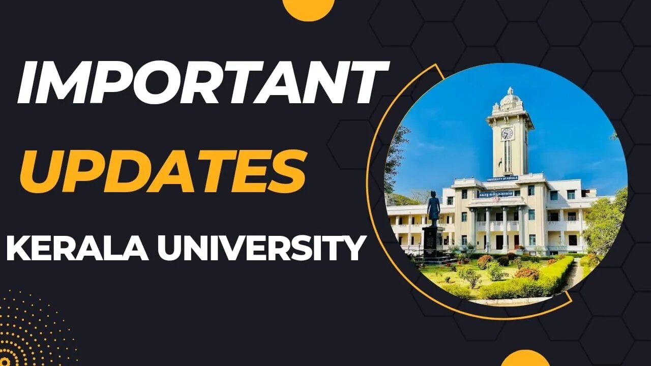 Important Updates February | Kerala University| Supply exams | Results 2023 | ProMallu