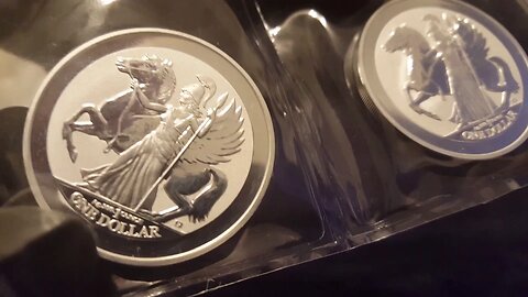Silver Delivery Service