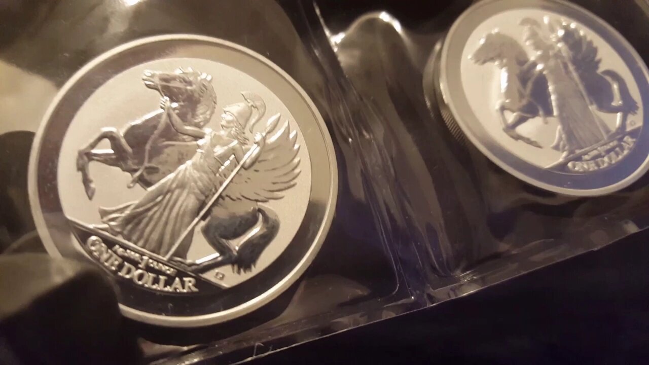Silver Delivery Service