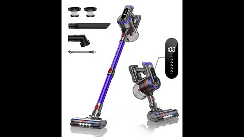 Dyson V8 Origin+ Cordless Stick Vacuum Cleaner