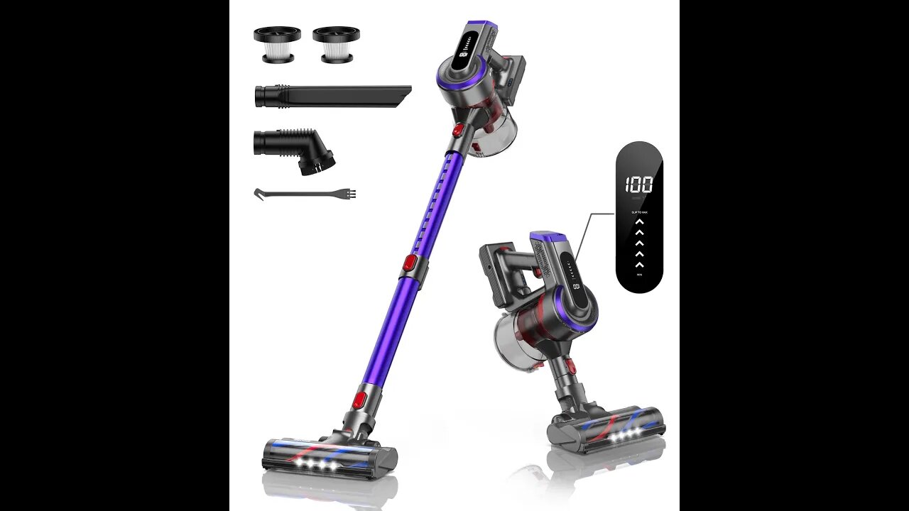 Dyson V8 Origin+ Cordless Stick Vacuum Cleaner