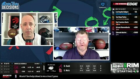 SportsGrid 24/7 Programming