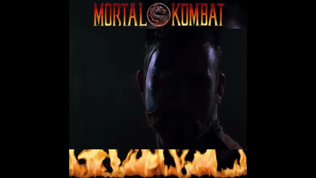 MORTAL 🐲 KOMBAT 1995 #Shorts #MortalKombat #СмертельнаяБитва #МорталКомбат Часть 0004