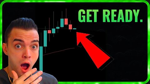 Should You Be Long On BTC?!