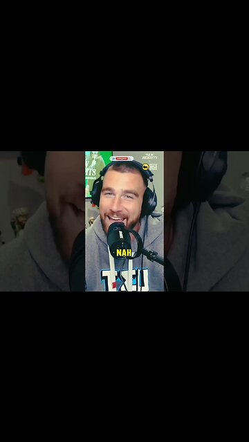 Travis Kelce Wants to Give Taylor Swift His Phone Number.