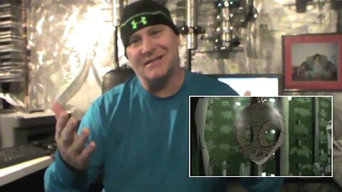 Grammy Worship 2014 - Ye worship what ye know not - Jonathan Kleck