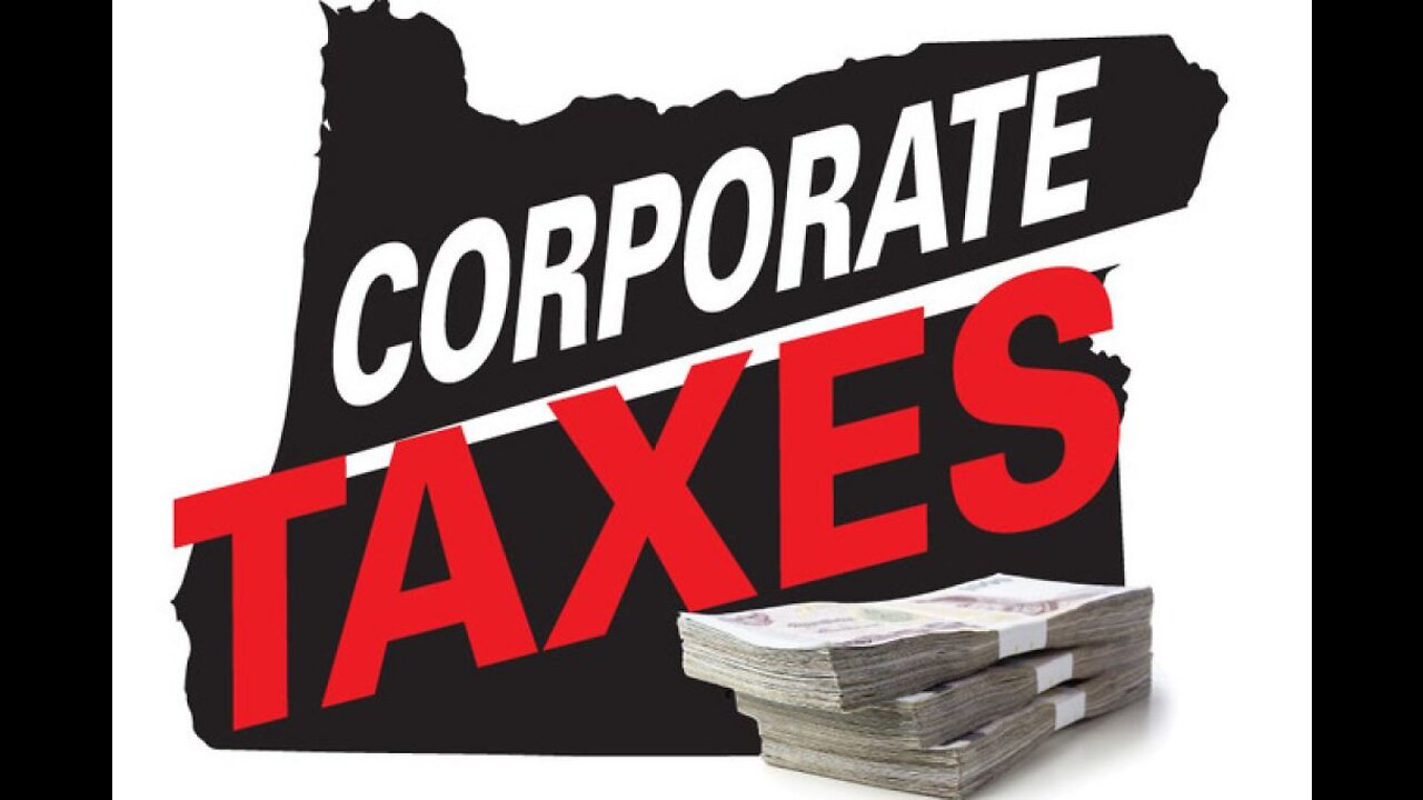140 Countries to Implement a 15% Global Corporate Tax