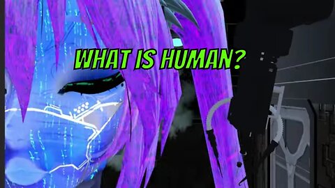 Human or Machine?