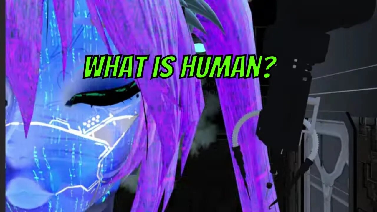 Human or Machine?