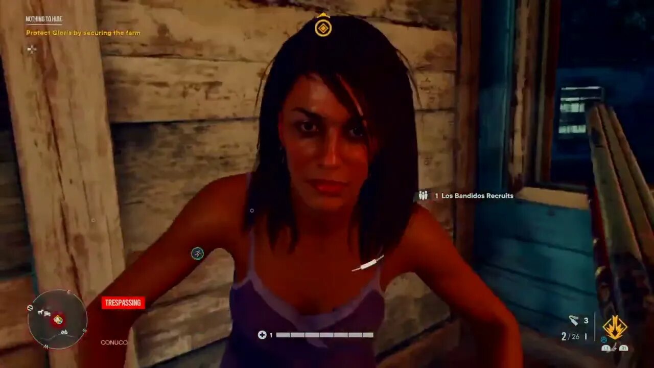 Far Cry 6 Nothing to Hide Mission Highlights