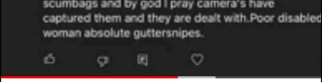 Humble the YouTube troll