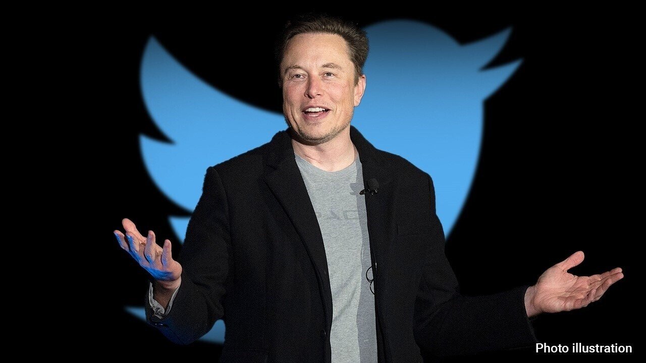 Elon Musks first day of owning Twitter