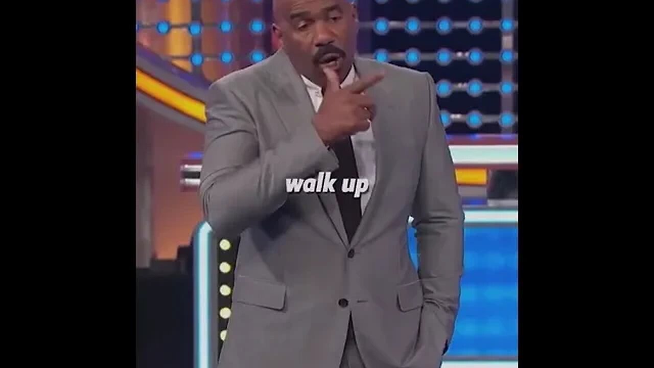 Steve Harvey Motivation tiktok mymotivation01