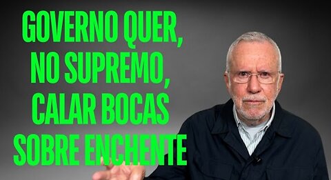 19 anos de mensalão; 24 condenados e nenhum na cadeia - Alexandre Garcia