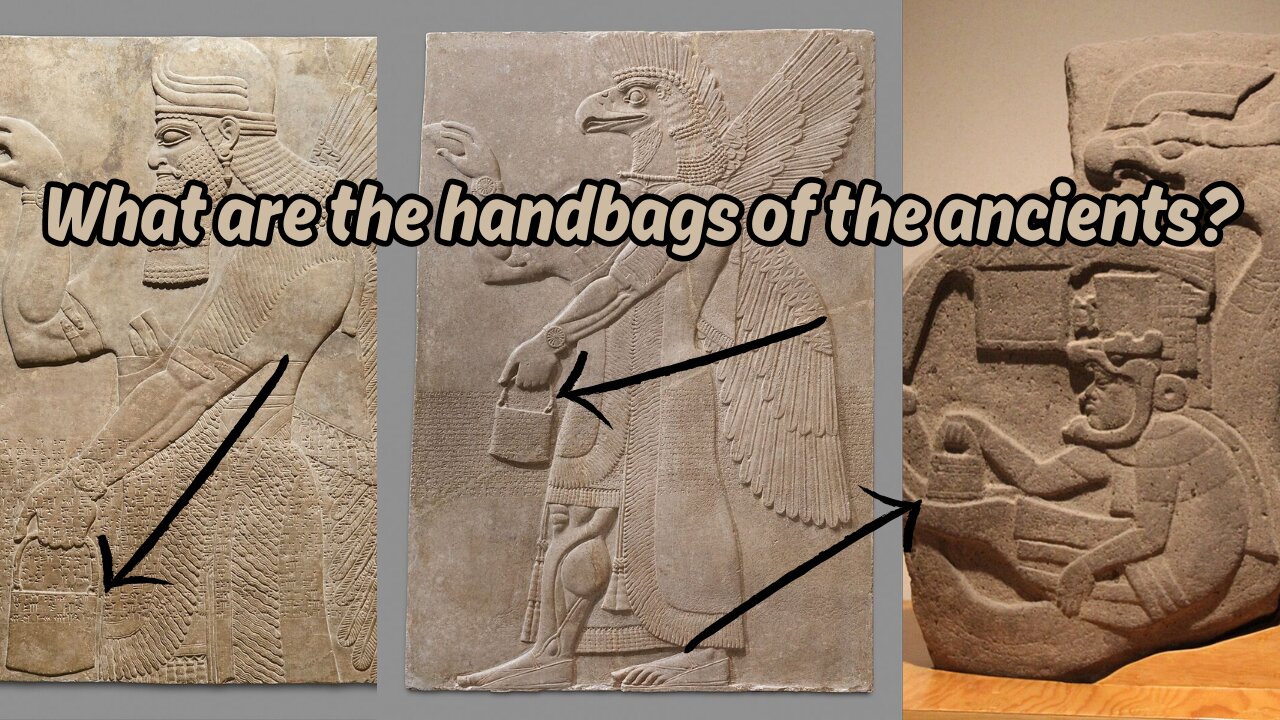 What are the Handbags of the Ancients?