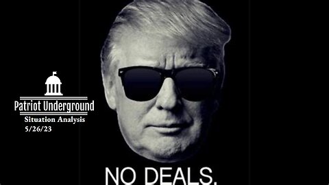 Patriot Underground Episode 320