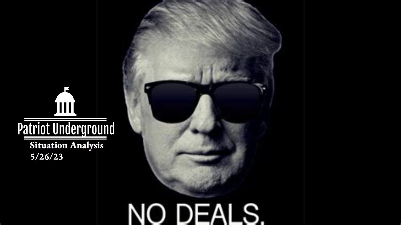 Patriot Underground Episode 320