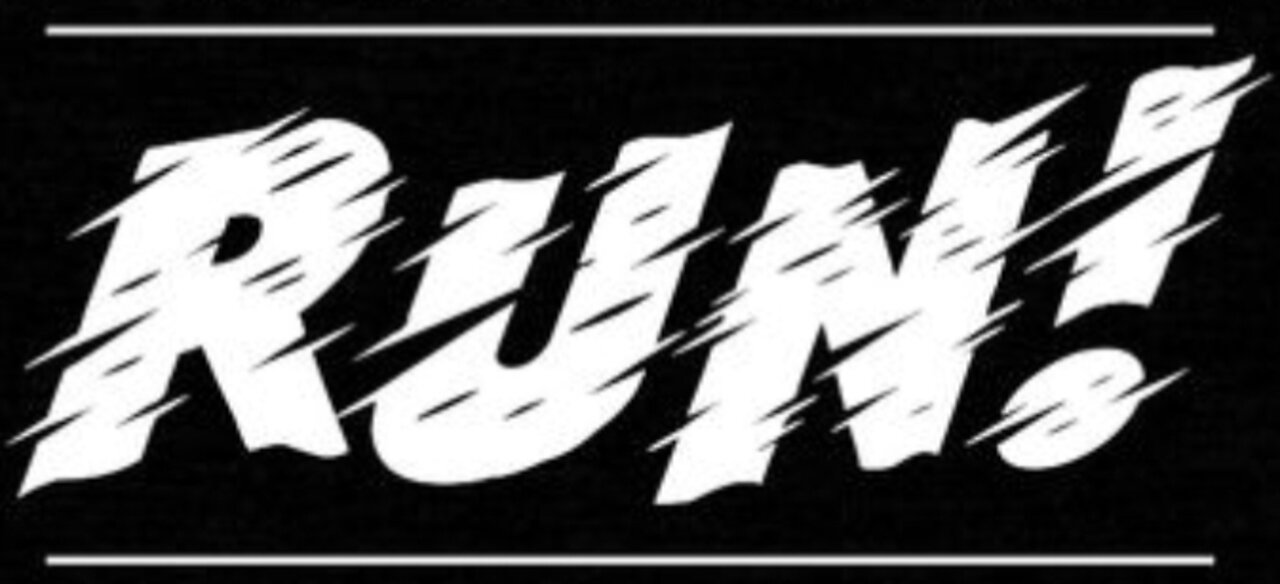 1308. Saints, Flee from SIN 👑