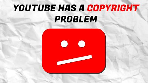 How Youtube's Copystrike System Abuses Content Creators - Discussion with @TheKinoCorner