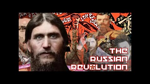Grigori Rasputin - Soul Man