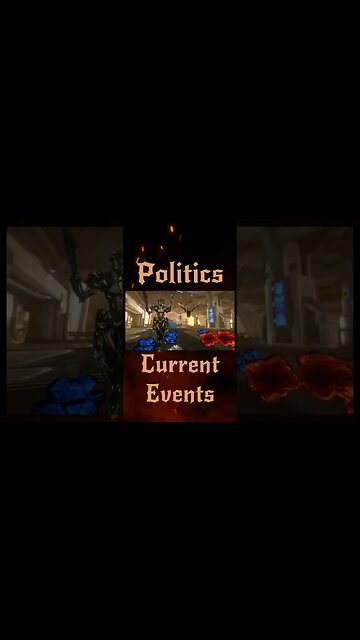 Villainous Channel Promotional in #shorts #warframe #livestreaming