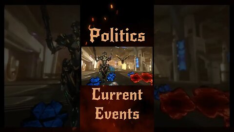 Villainous Channel Promotional in #shorts #warframe #livestreaming