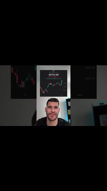 The Macro Data Nobody Is Talking About