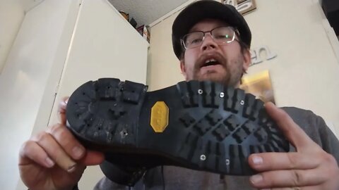 Frank's Boot company custom T1 commanders 6 month video update.