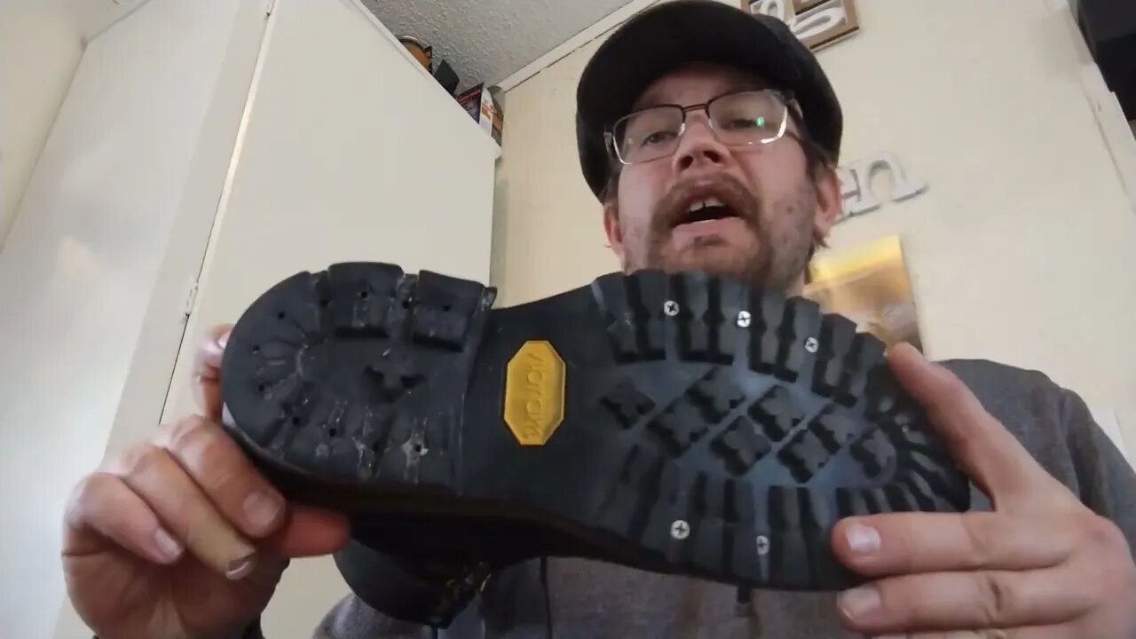 Frank's Boot company custom T1 commanders 6 month video update.