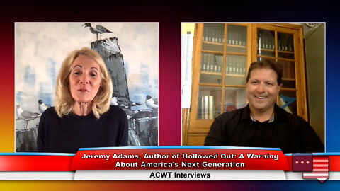 Jeremy Adams joins me | ACWT Interviews 8.24.22