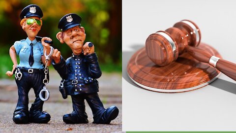 Andrzej Sasiadek - Pyta dlaczego funkcjonariusze działają niezgodnie z litera prawa(rozm tel)