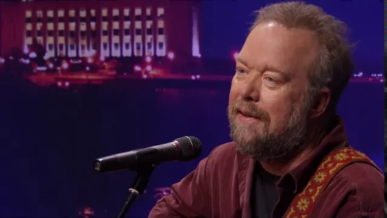 Ray Stevens & Don Schlitz - "The Gambler" (Live on CabaRay Nashville)