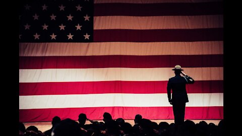 Military VET delivering...