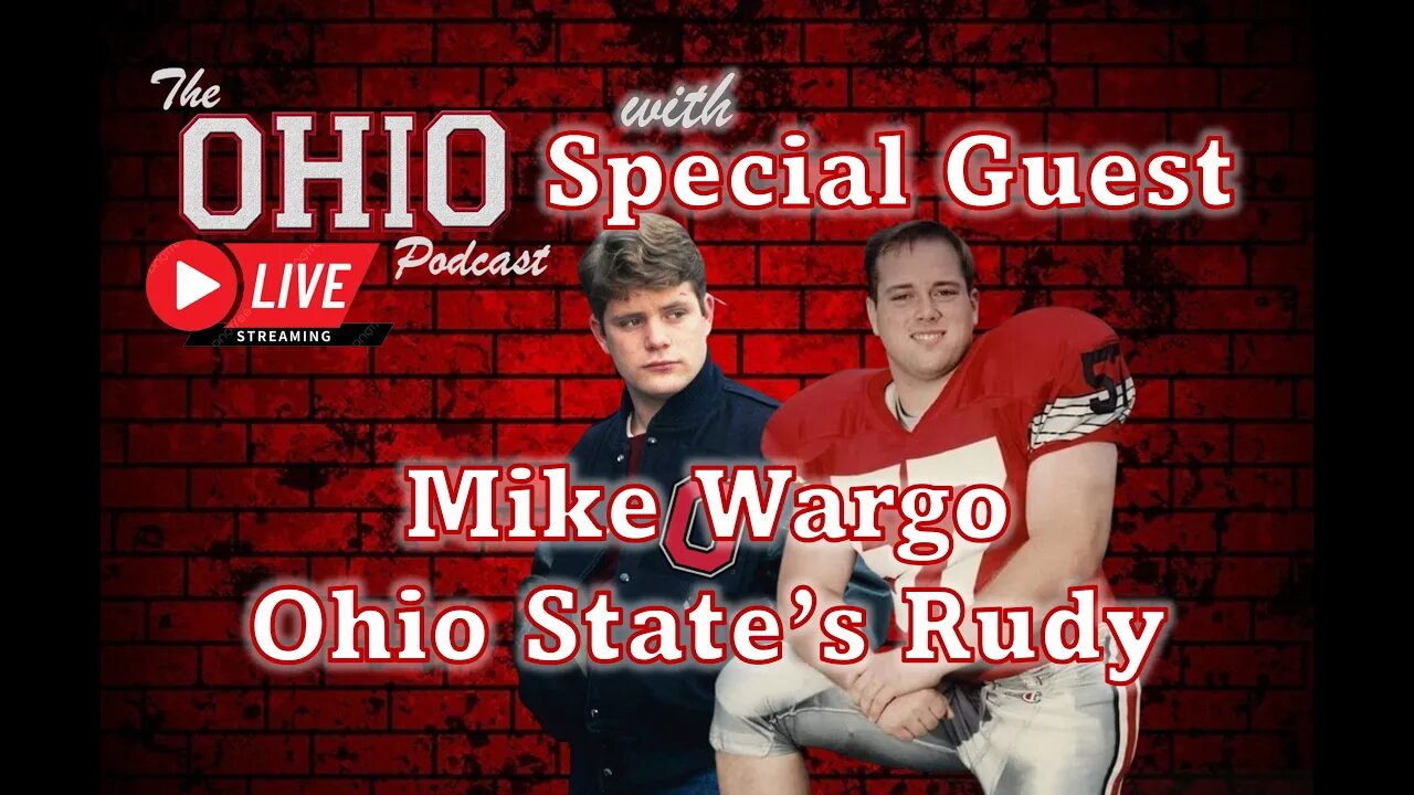 The OHIO Podcast LIVE