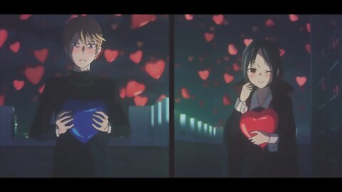 THE ULTRA ROMANTIC CONFESSION [AMV]