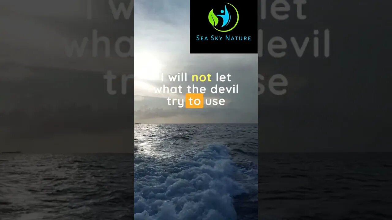 Sea Sky Nature Daily Quotes On A Speed Boat 🚤 🚢