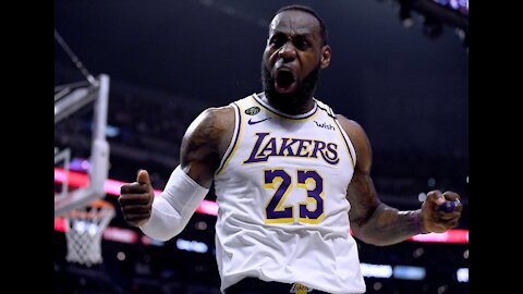 Top 3 nba players