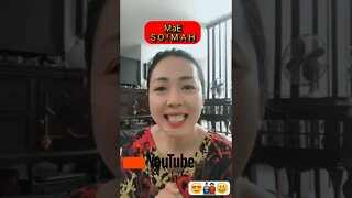 MAE... Ekspresi'Nya 😆 #shortvideo #fyp #shorts #viral