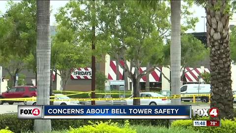 Bell Tower Shops mum on security measures following shooting