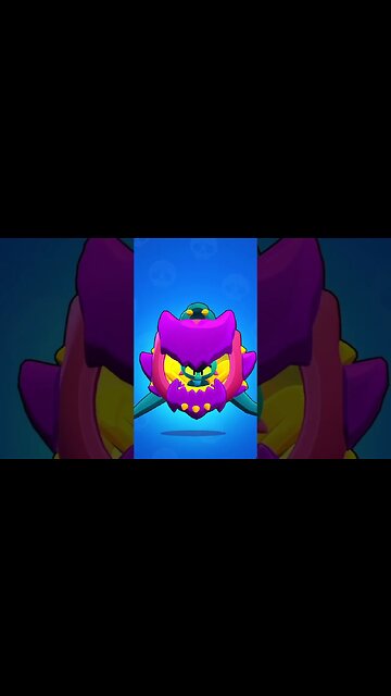 Can you name this Brawler #Shorts 27